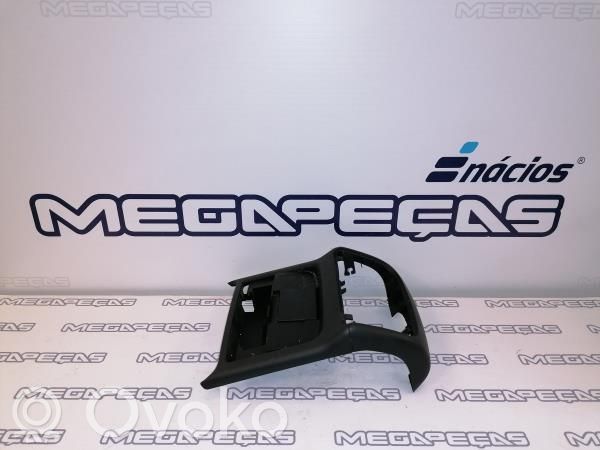 Audi RS4 B8 Alte piese de interior 