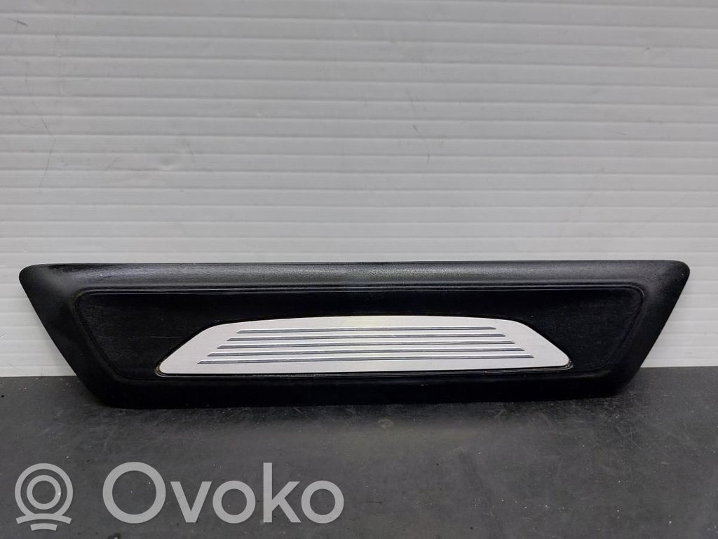 BMW 4 F36 Gran coupe Capac prag spate 