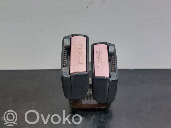 Renault Megane II Muu sisätilojen osa 