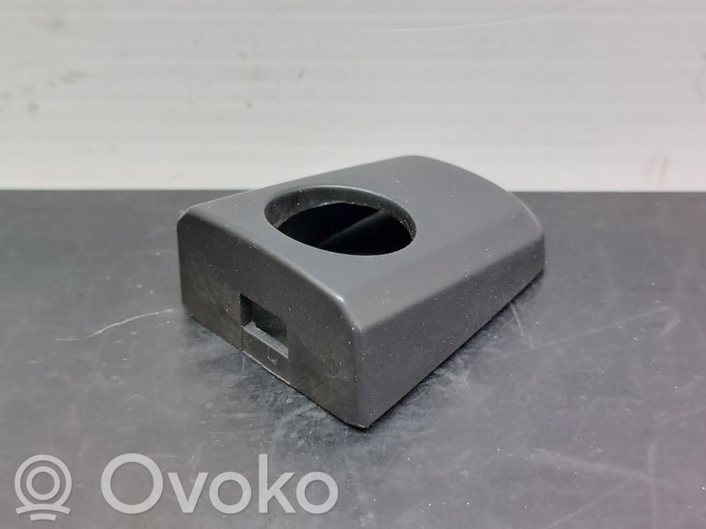 Opel Corsa D Tapa manecilla puerta delantera 