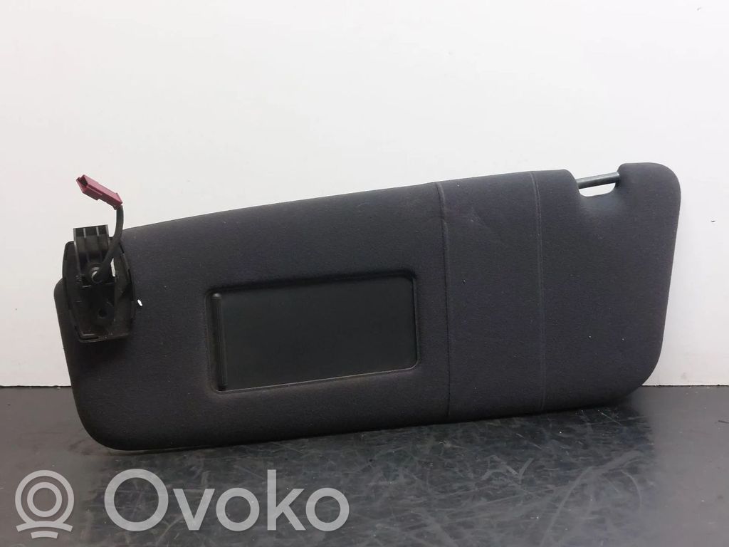 BMW 5 E60 E61 Skydelis nuo saulės 