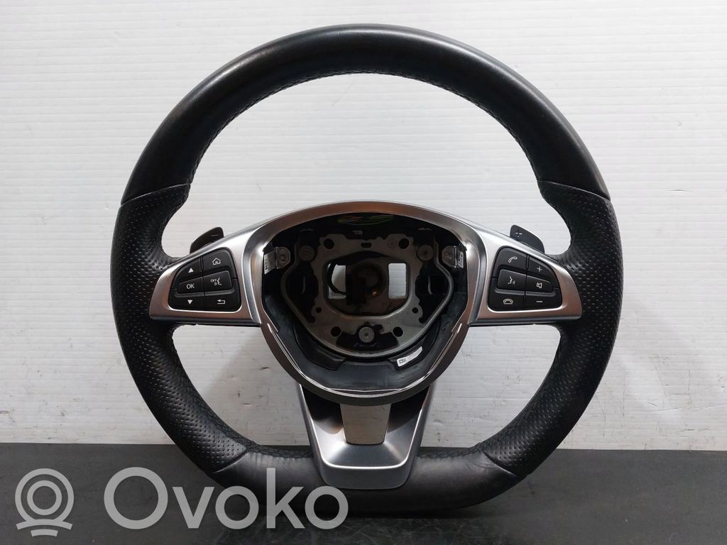 Lenkrad   A0004603803