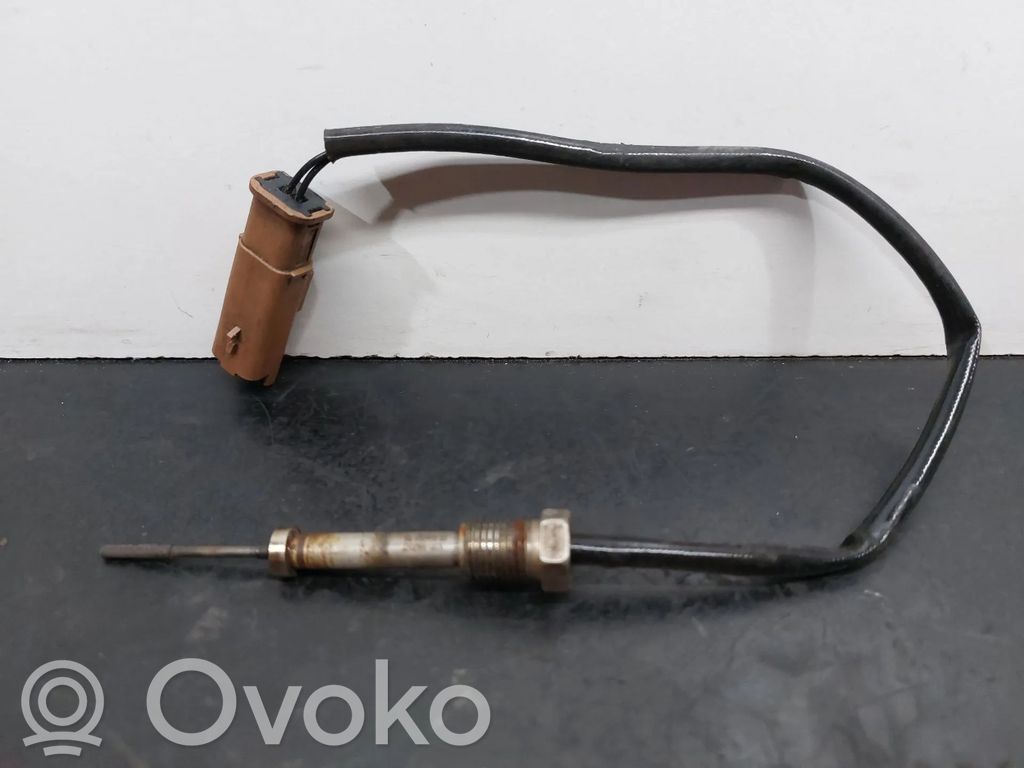 Peugeot 308 Sensor de temperatura del aire externo/exterior 