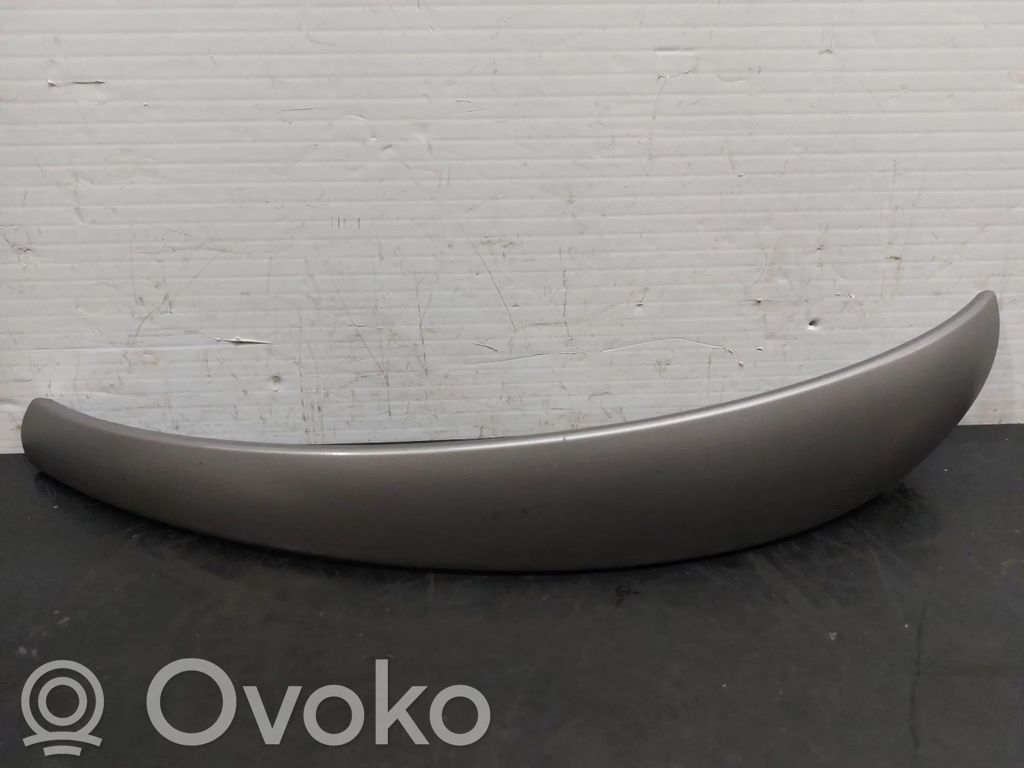 Front door trim (molding)   51417067962,7067962