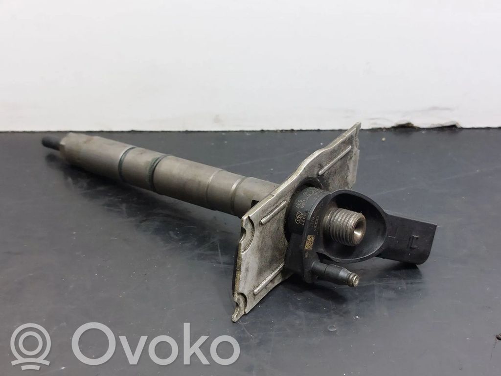 Injecteur de carburant   059130277AB,0445115037