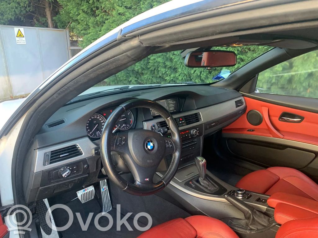 Airbag set