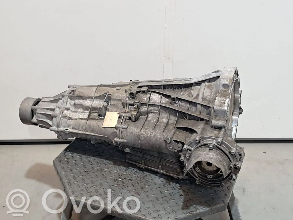 Automatic gearbox   LTH,LAW