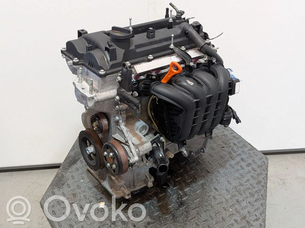 Variklis   G4LC