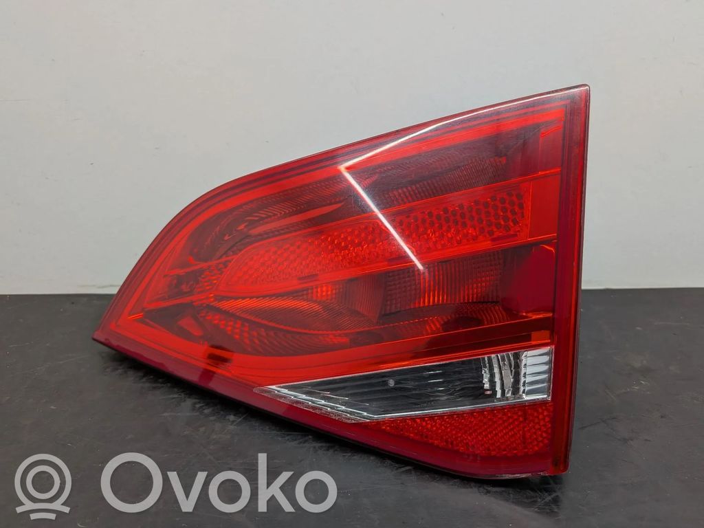 Audi A4 S4 B8 8K Luces portón trasero/de freno 