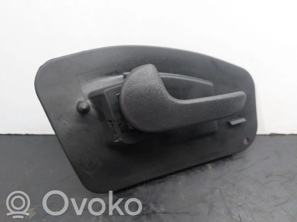 Manecilla externa puerta trasera   24423525,90534749