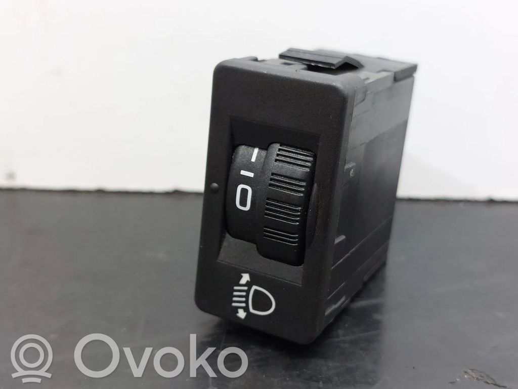 Citroen DS5 Light switch 