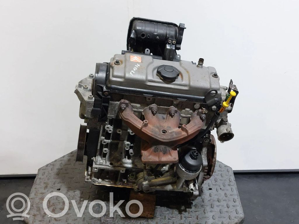 Motore   KFV