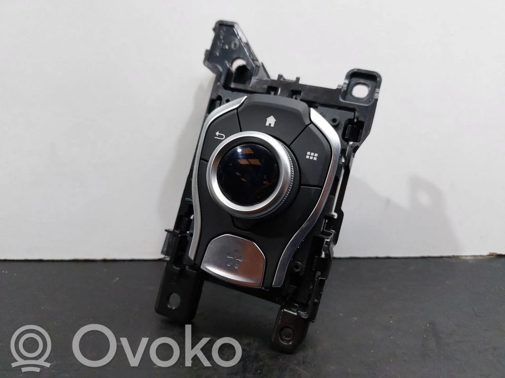 Renault Talisman Interruptor de control multifunción 