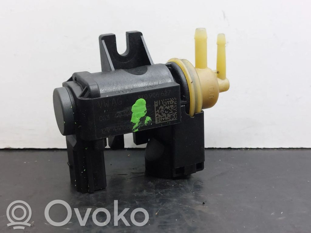 Électrovanne turbo   8K0906627