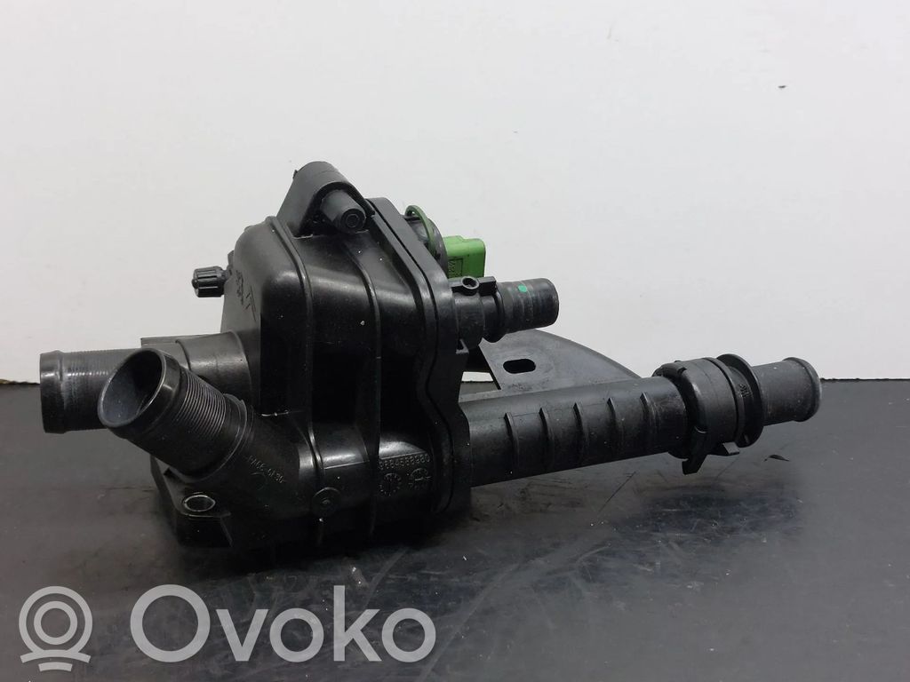 Termostaatin kotelo   1336AX,9684588980