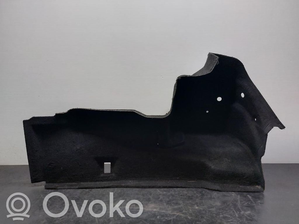 BMW 6 F12 F13 Altra parte interiore 