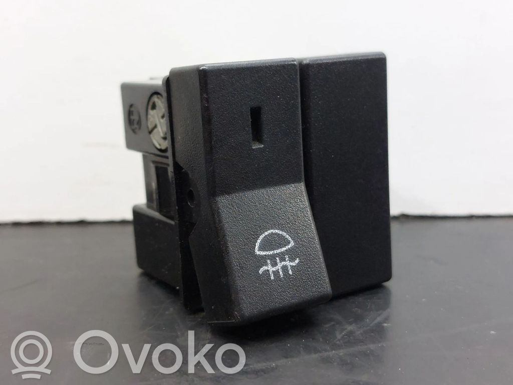 Windscreen/window heater switch
