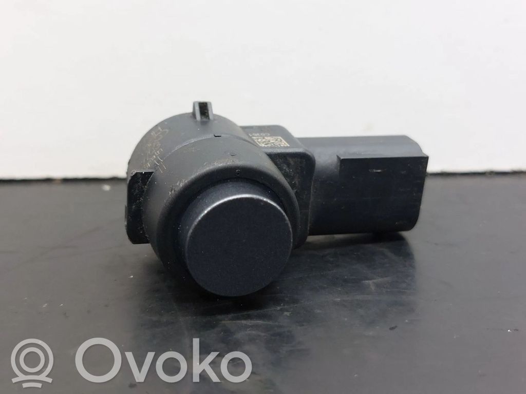 Citroen C5 Parkavimo daviklis PDC 