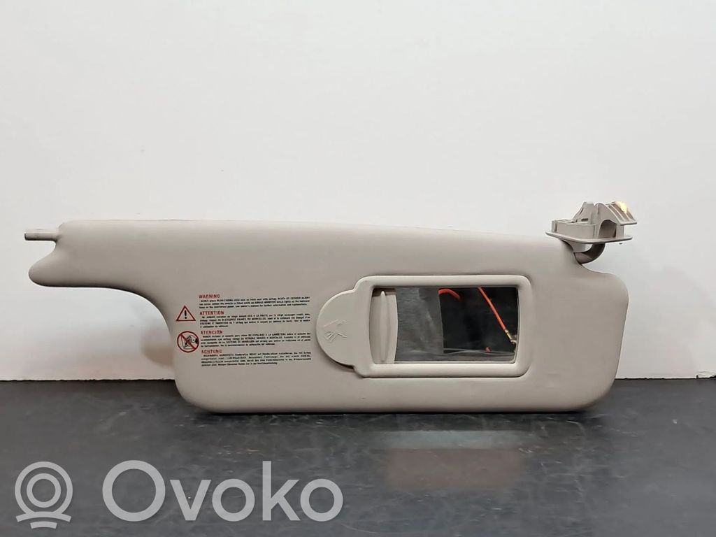 Häikäisysuoja   8200246819