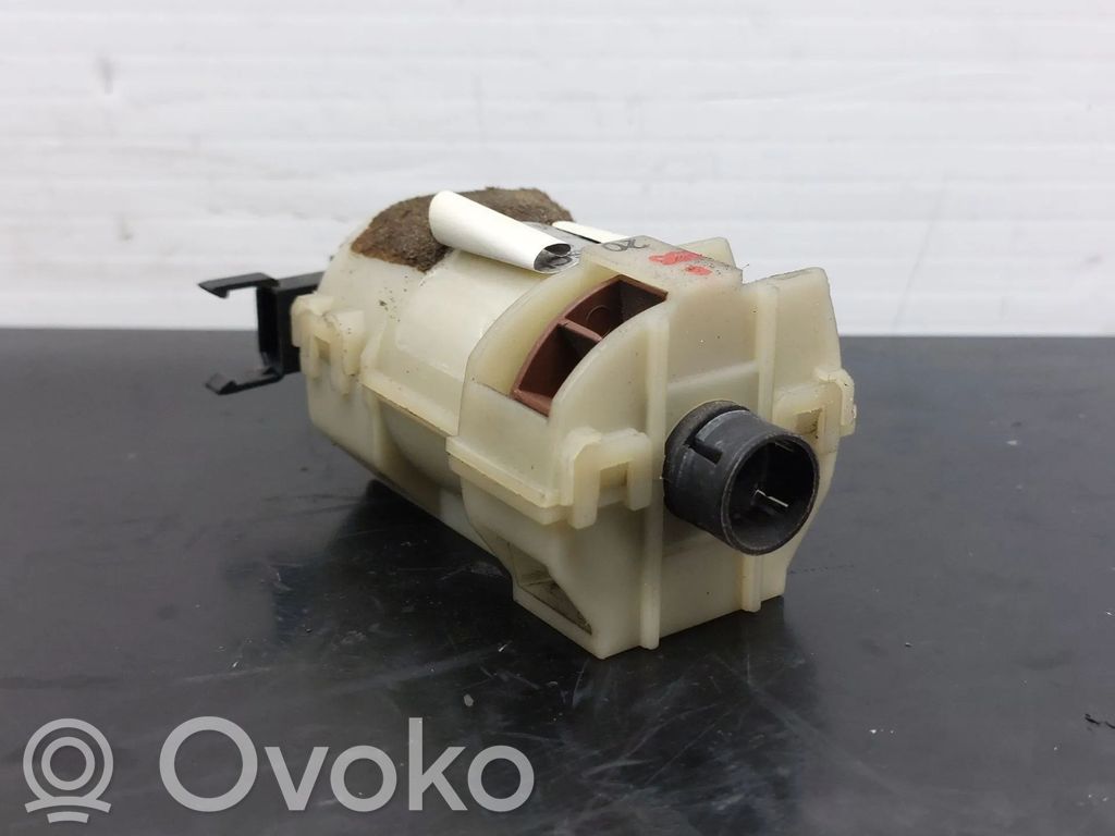 Outside/external air temperature sensor   4A0820545