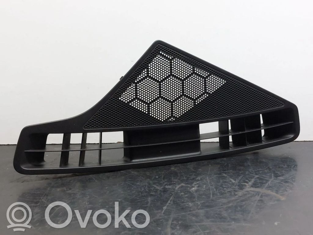 Citroen DS5 Grilles/couvercle de haut-parleur latéral 