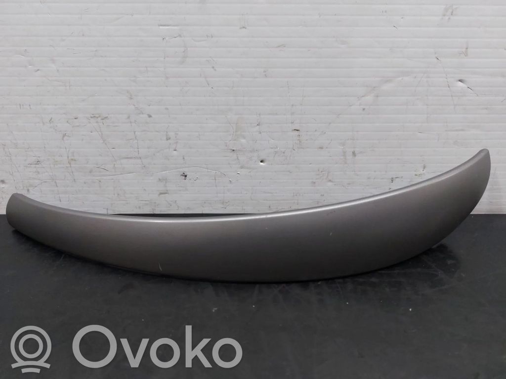 BMW 1 E81 E87 Rear door trim (molding) 