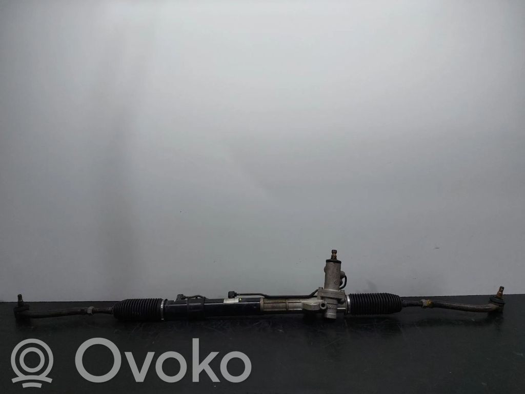 Hyundai Santa Fe Vairo kolonėlė 