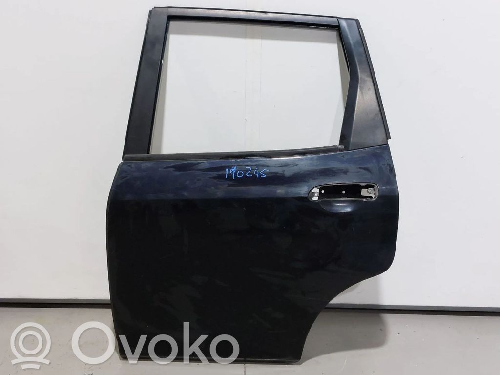 Honda Jazz Galinės durys 