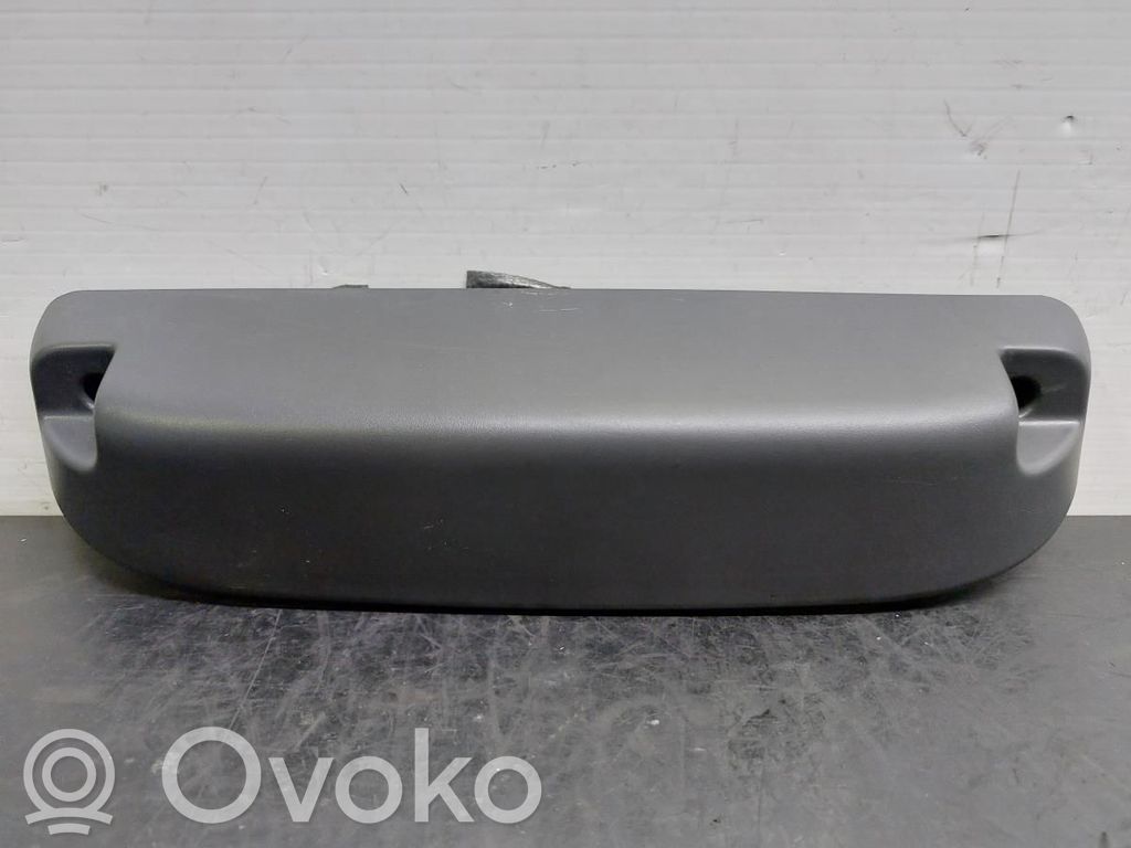 Fiat Qubo Muu sisätilojen osa 