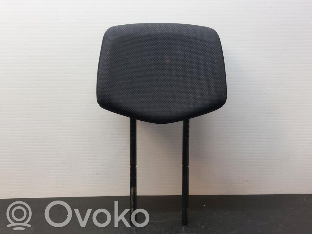 Renault Clio III Front seat headrest 