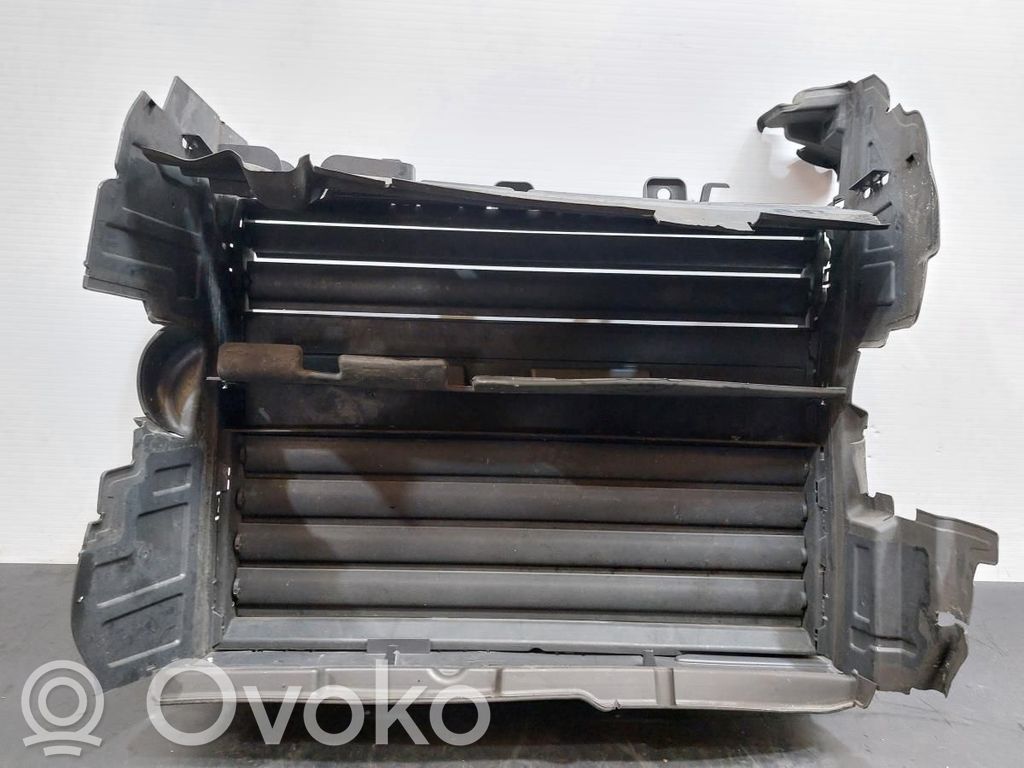 DS Automobiles 3 Crossback Other interior part 