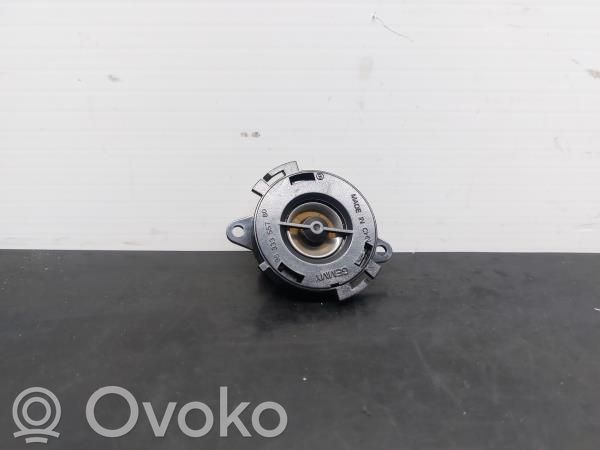 Citroen C4 Grand Picasso Difuzor în panou 