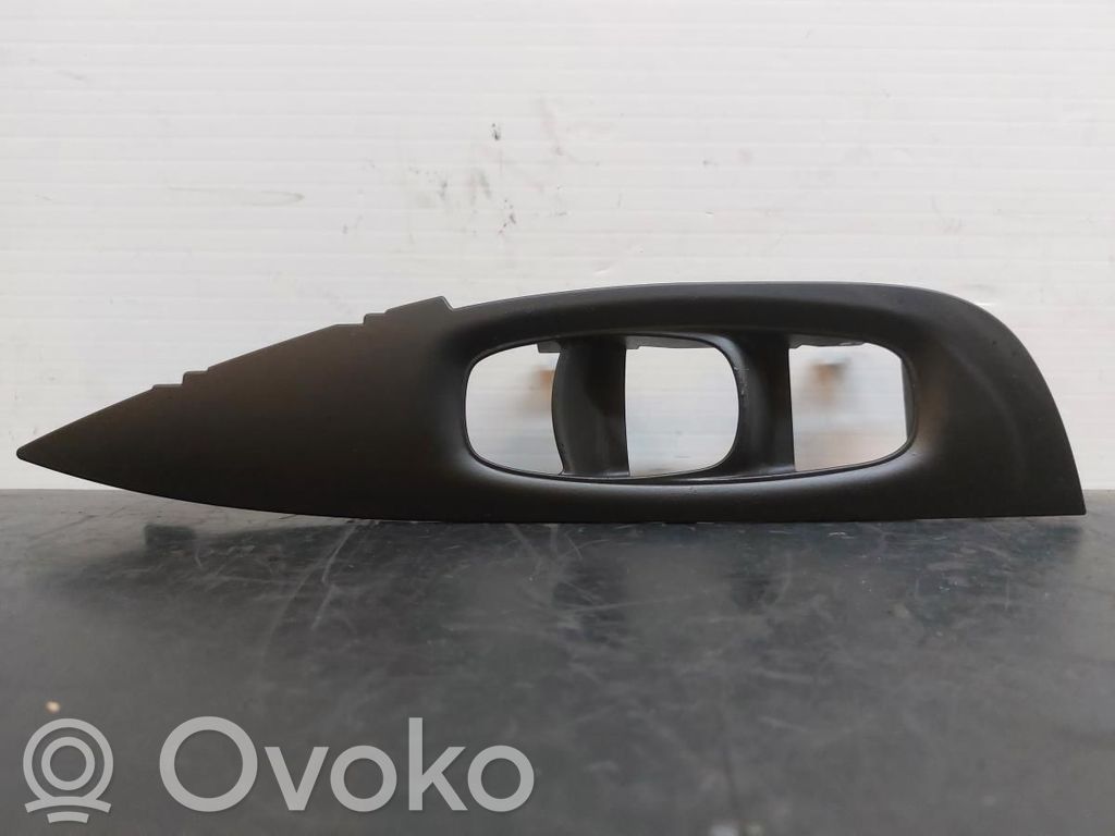 Nissan Qashqai Inne części wnętrza samochodu 