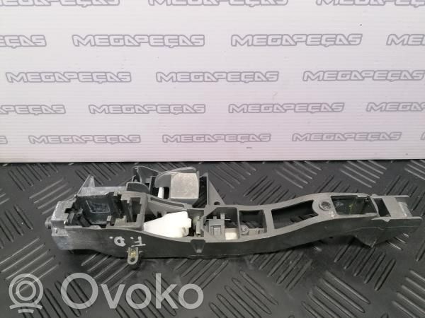 Peugeot 3008 I Front door interior handle trim 