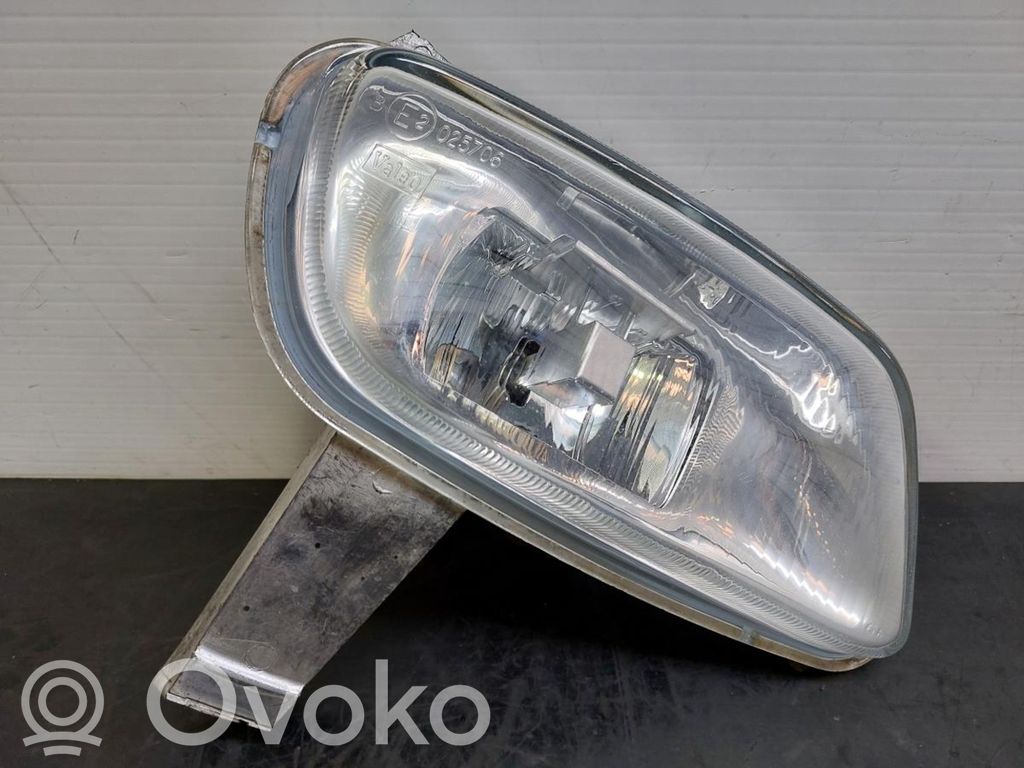 Peugeot 106 Światło przeciwmgielne tylne 