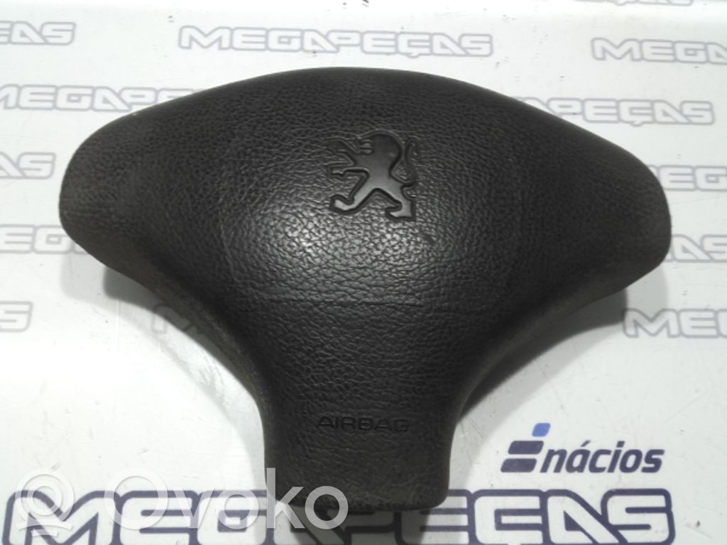 Peugeot 306 Airbag dello sterzo 