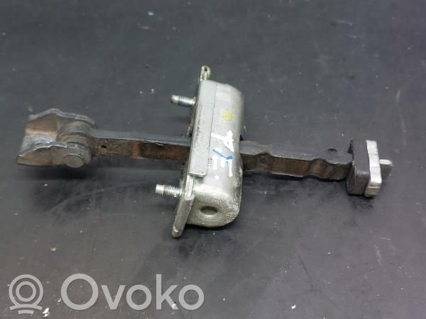 Opel Corsa D Cerniera finecorsa della portiera posteriore