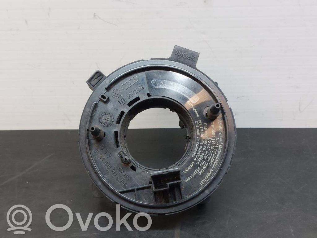 Volkswagen Golf IV Innesco anello di contatto dell’airbag (anello SRS) 