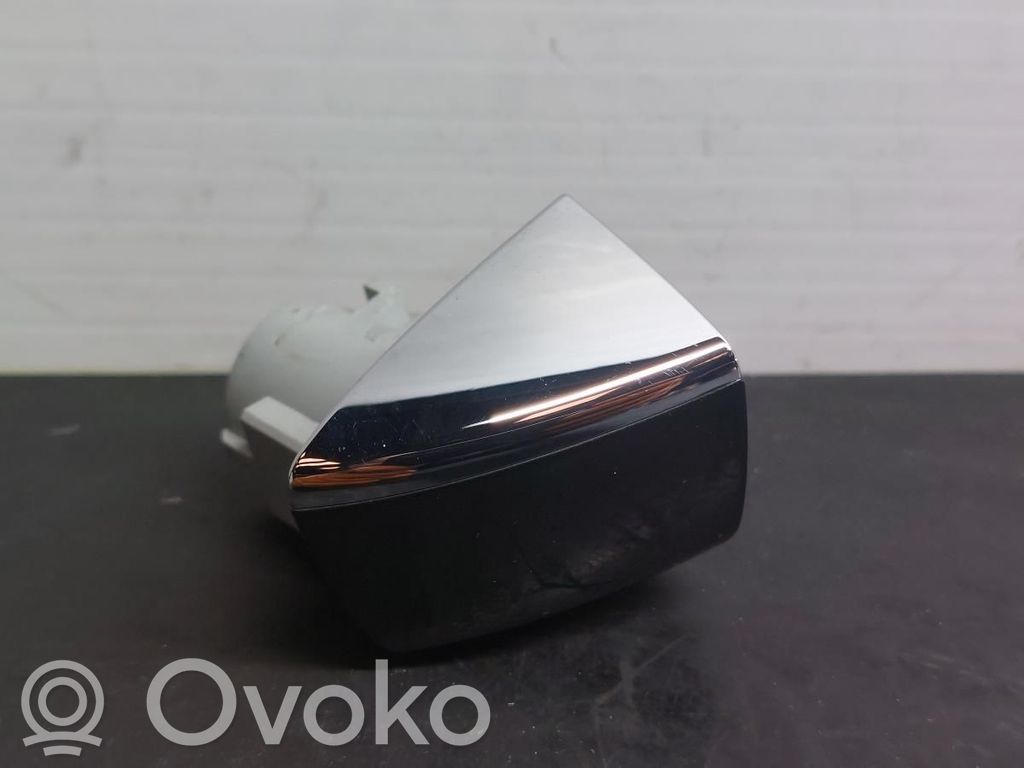 Audi A6 S6 C7 4G Copertura per maniglia portiera anteriore 