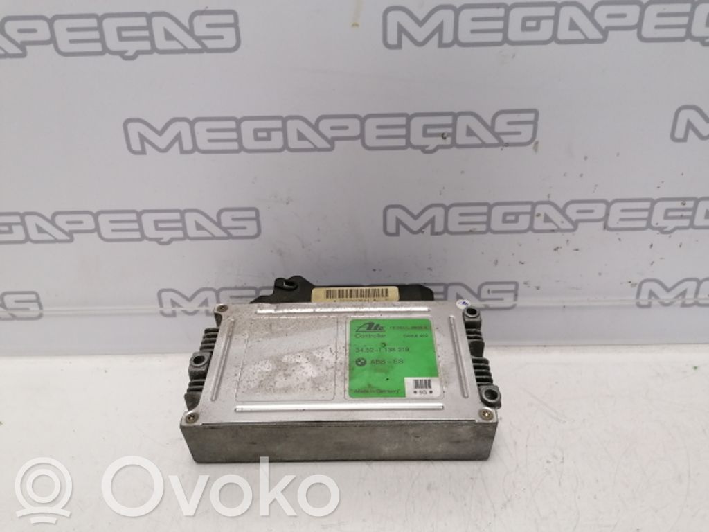 Unidad de control/módulo del ABS   34521138219,100941080214,5WK8402