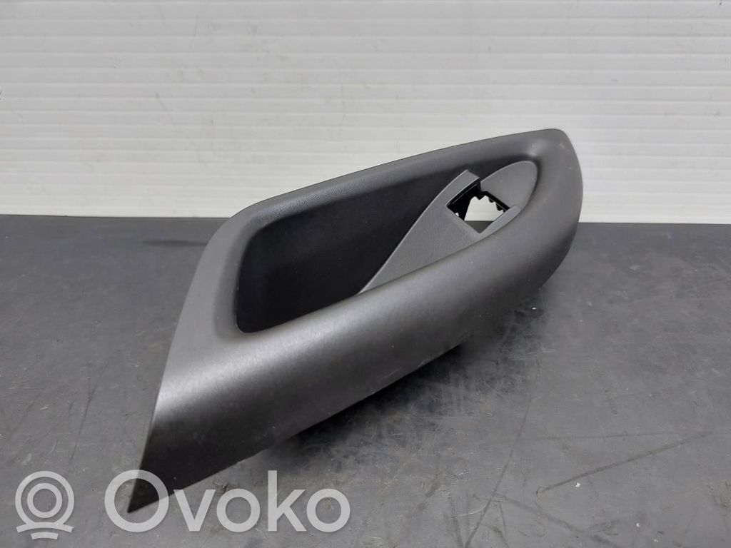 Opel Astra K Alte piese de interior 