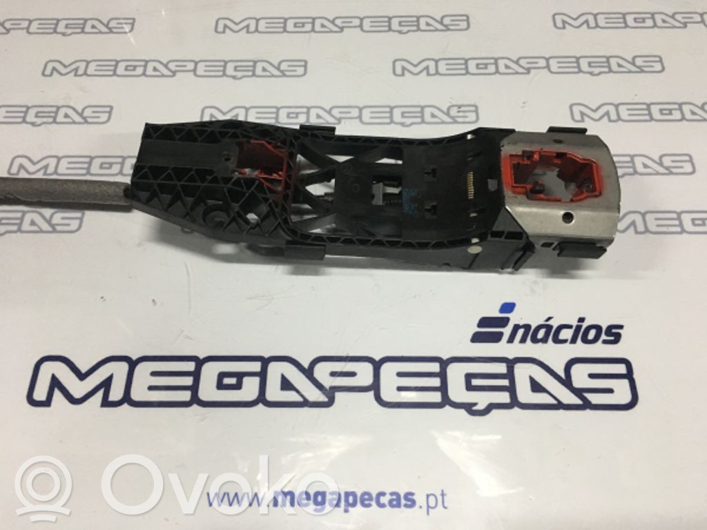 Volkswagen Polo V 6R Etuoven sisäkahvan kehys