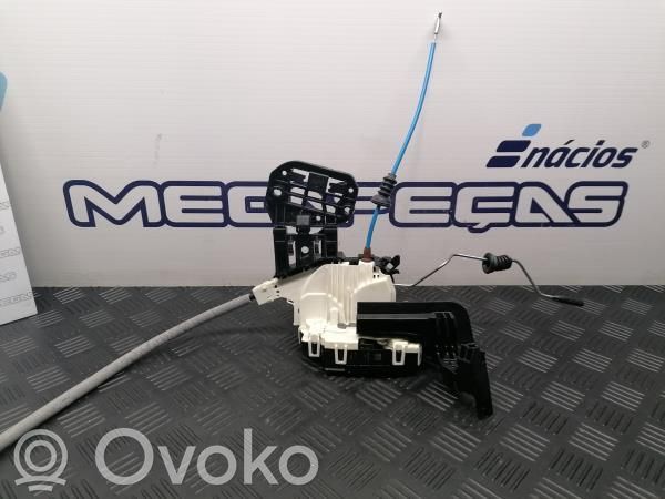 Mercedes-Benz A W176 Blocco set