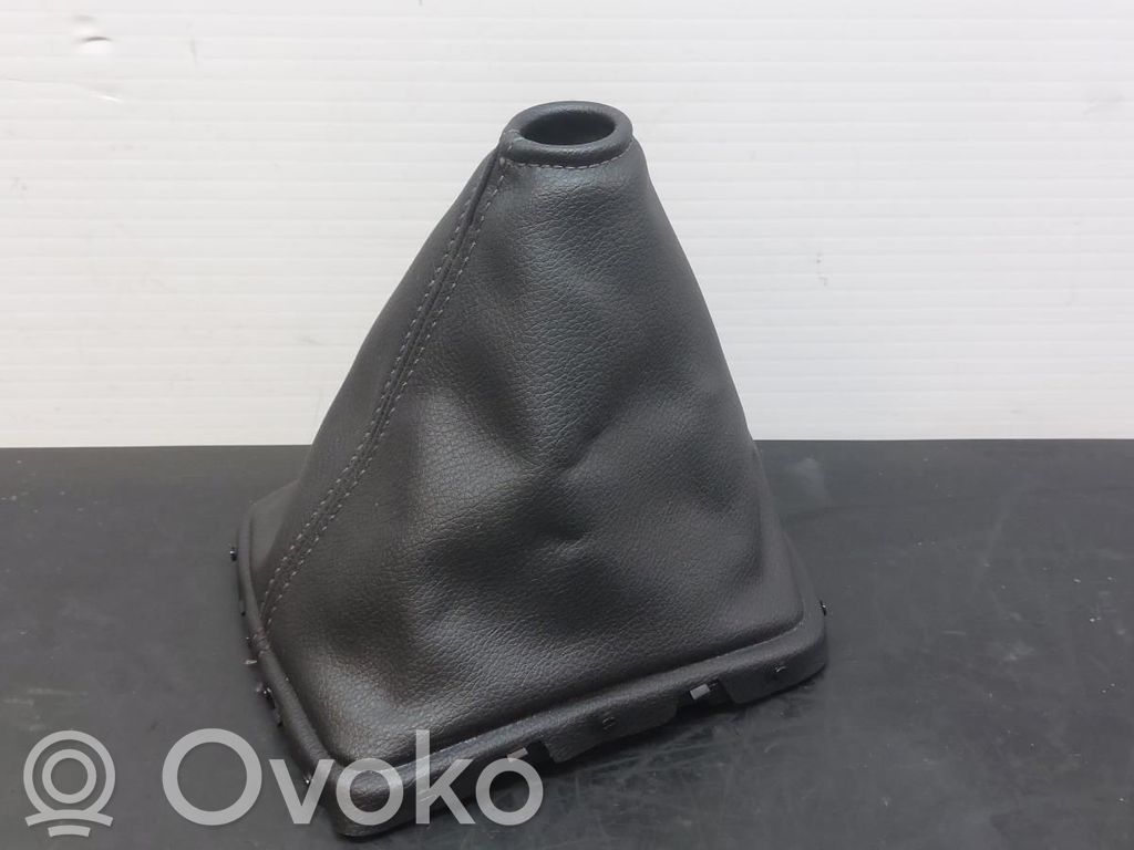 Nissan Qashqai Interruptor/perilla de marchas 