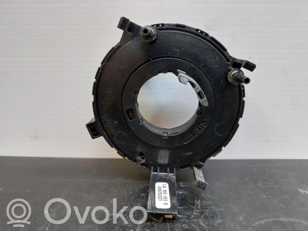 Seat Leon (1M) Innesco anello di contatto dell’airbag (anello SRS)