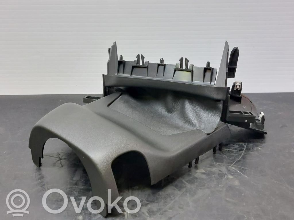 Opel Astra K Inne części wnętrza samochodu 