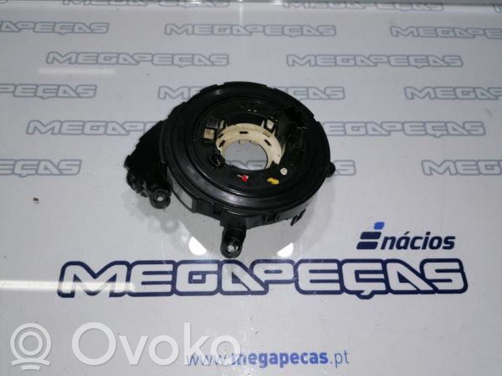 BMW 3 E90 E91 Airbag slip ring squib (SRS ring) 