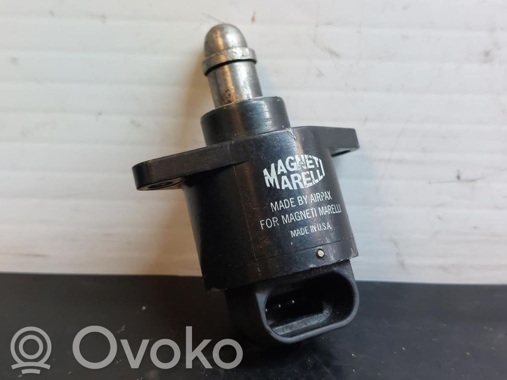 Fiat Punto (176) Idle control valve (regulator) 