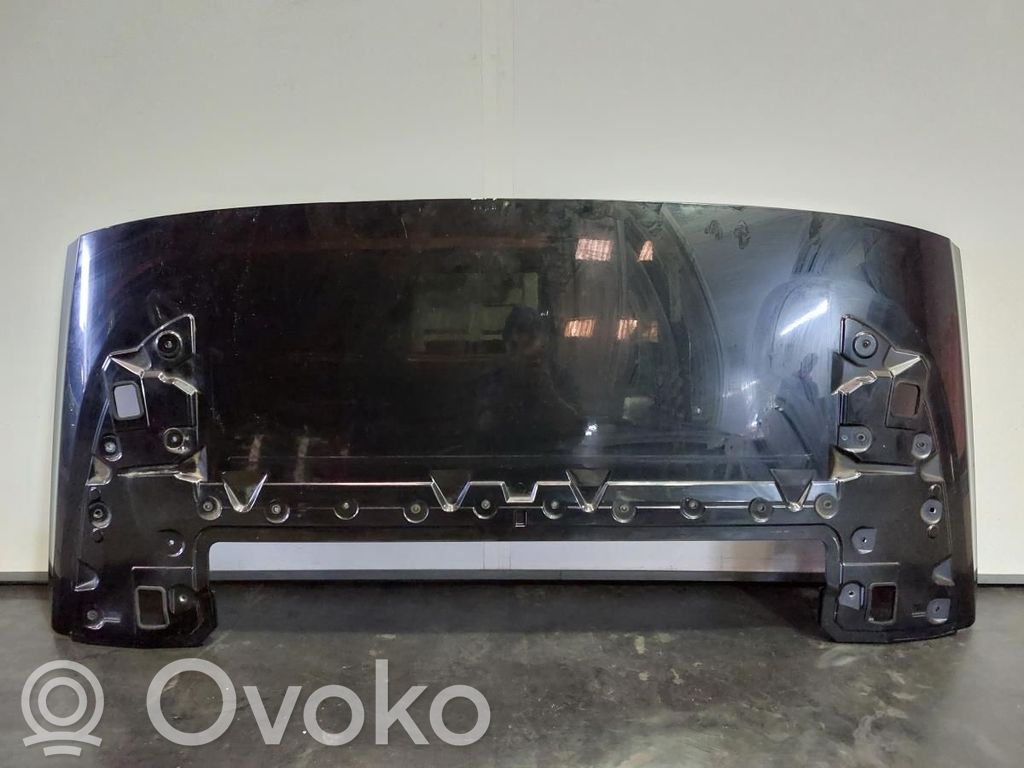 BMW 6 F12 F13 Inne części wnętrza samochodu 