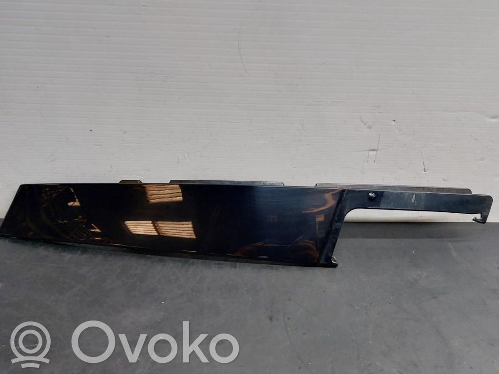 Opel Astra K Listwa drzwi przednich 